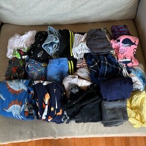 COPY - 2T/24mo bundle